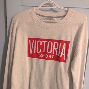 Victoria Secret Sport Hoodie